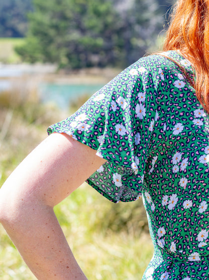 Katie Dress - made to order