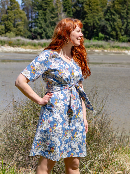 Jody Dress - made to order