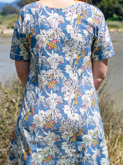 Jody Dress - made to order