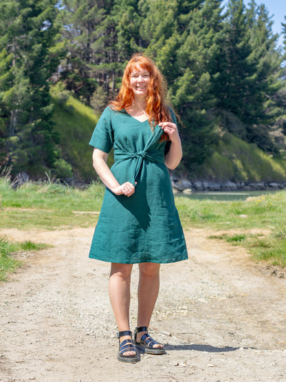 Jody Dress - made to order