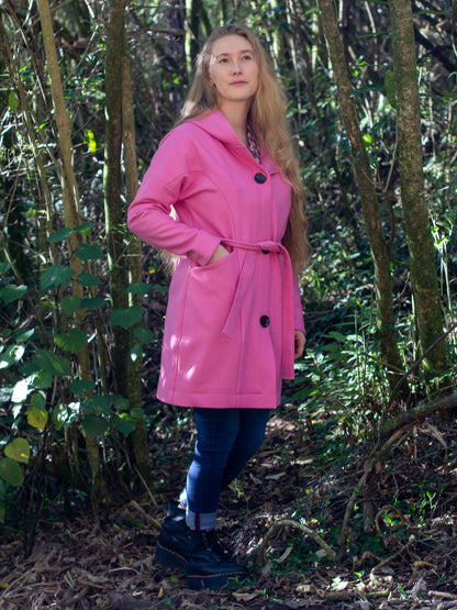 Tiggy Coat - made to order