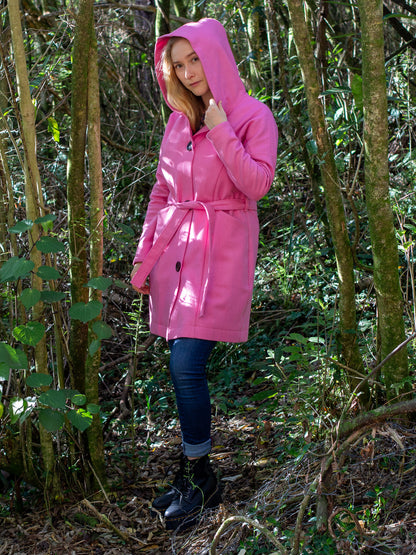 Tiggy Coat - made to order