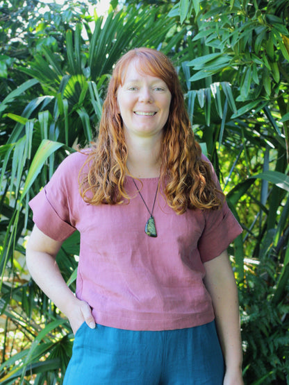 Stella Tee - made to order