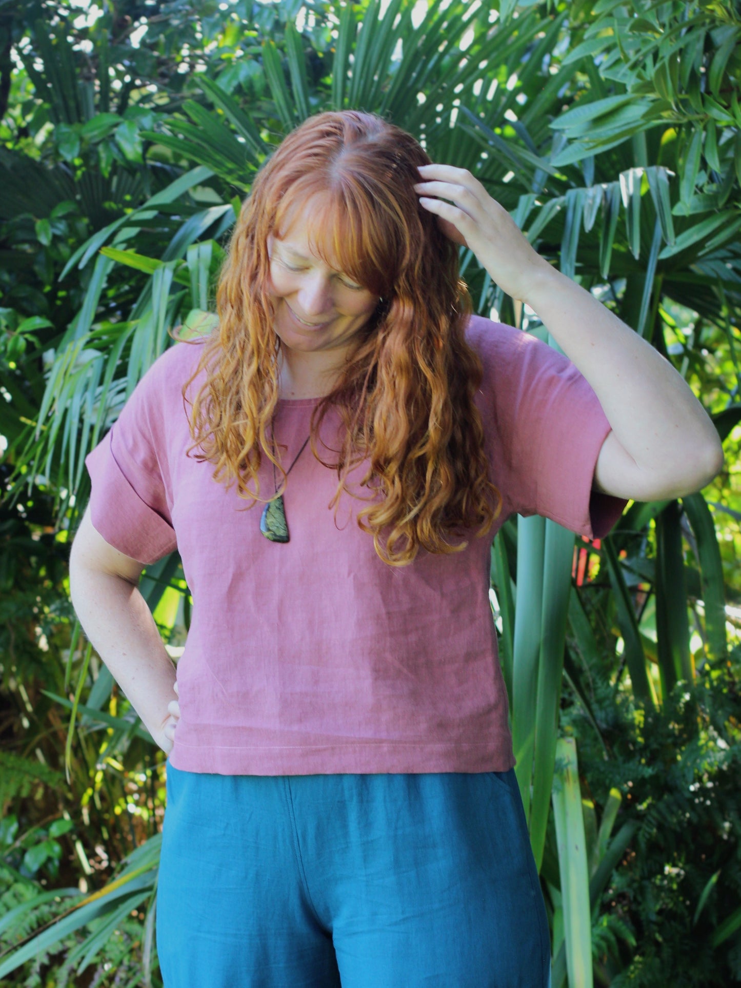 Stella Tee - made to order