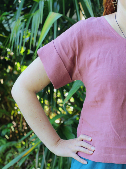 Stella Tee - made to order