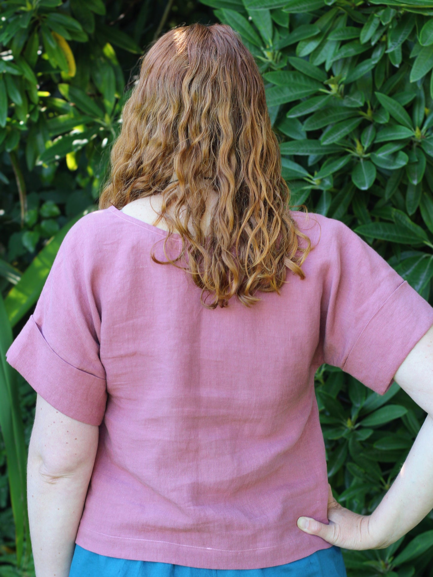 Stella Tee - made to order