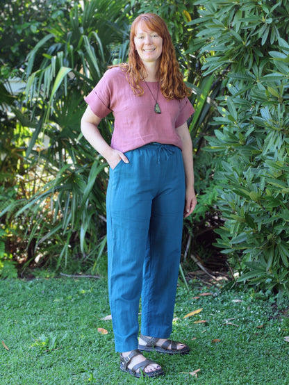 Lettie Pants - made to order