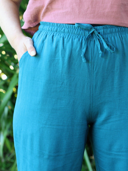 Lettie Pants - made to order