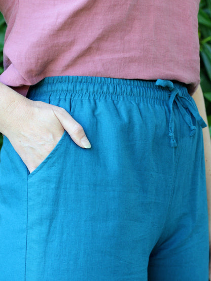 Lettie Pants - made to order