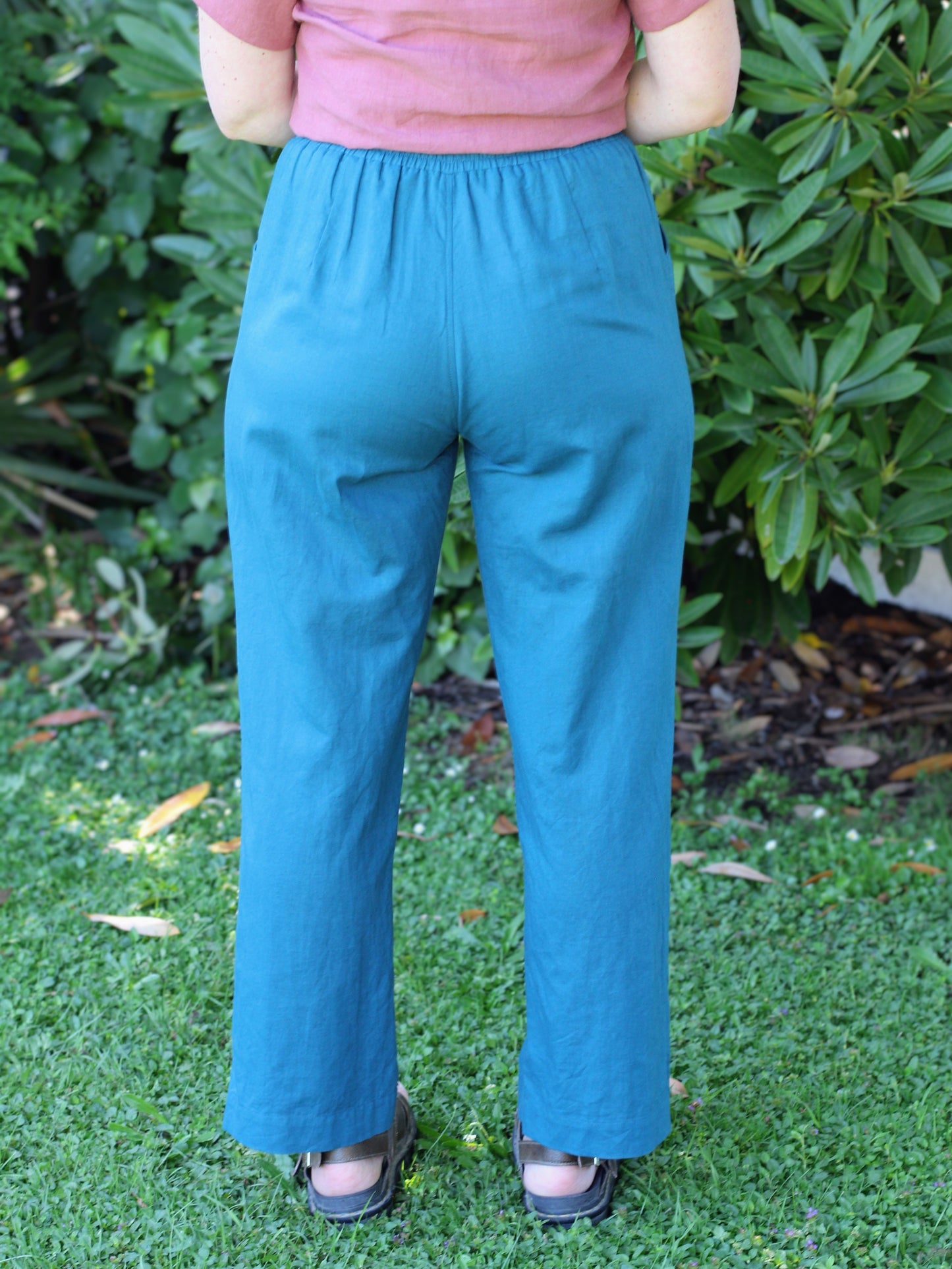 Lettie Pants - made to order