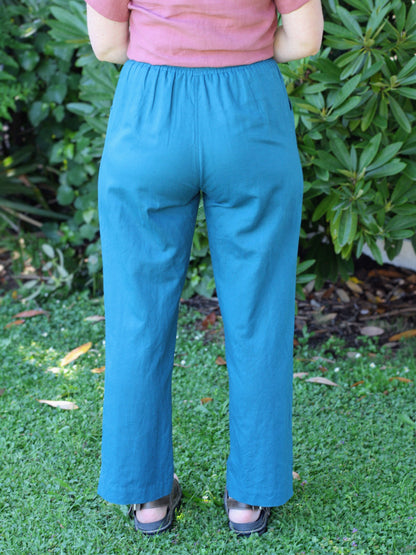 Lettie Pants - made to order