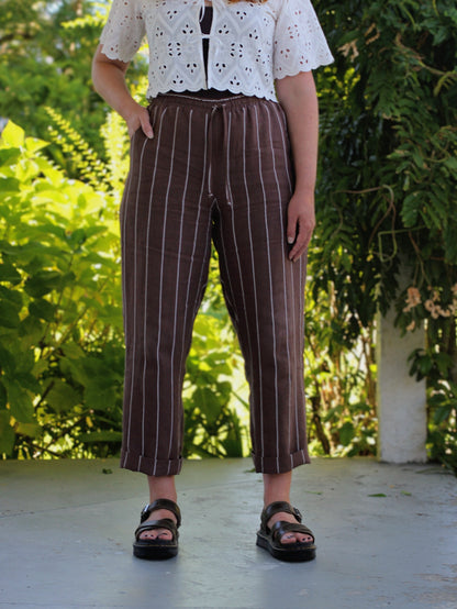 Lettie Pants - made to order