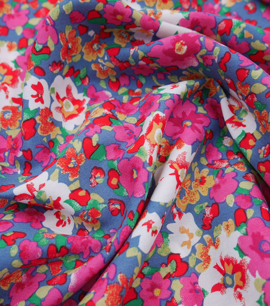 Katie Dress - ready to ship