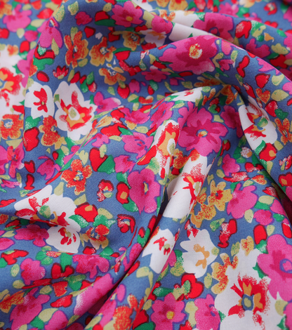 Katie Dress - ready to ship