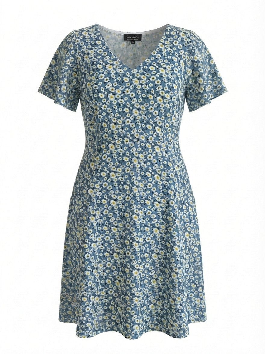 Katie Dress - ready to ship