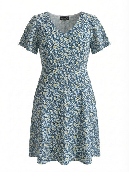 Katie Dress - ready to ship