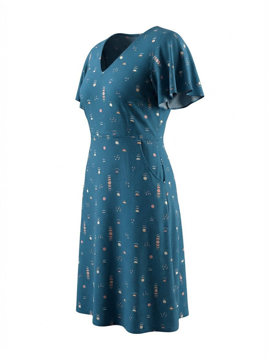 Katie Dress - ready to ship