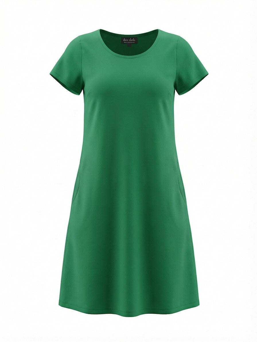 Ziggy Dress - ready to ship