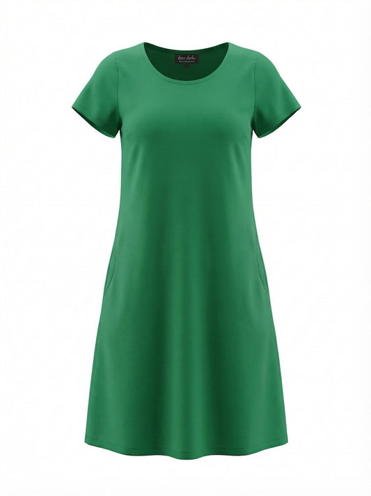 Ziggy Dress - ready to ship