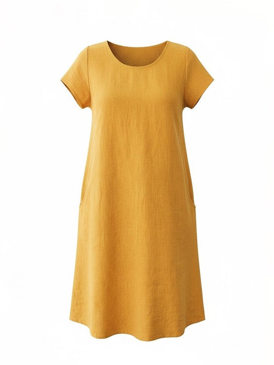 Ziggy Dress - ready to ship