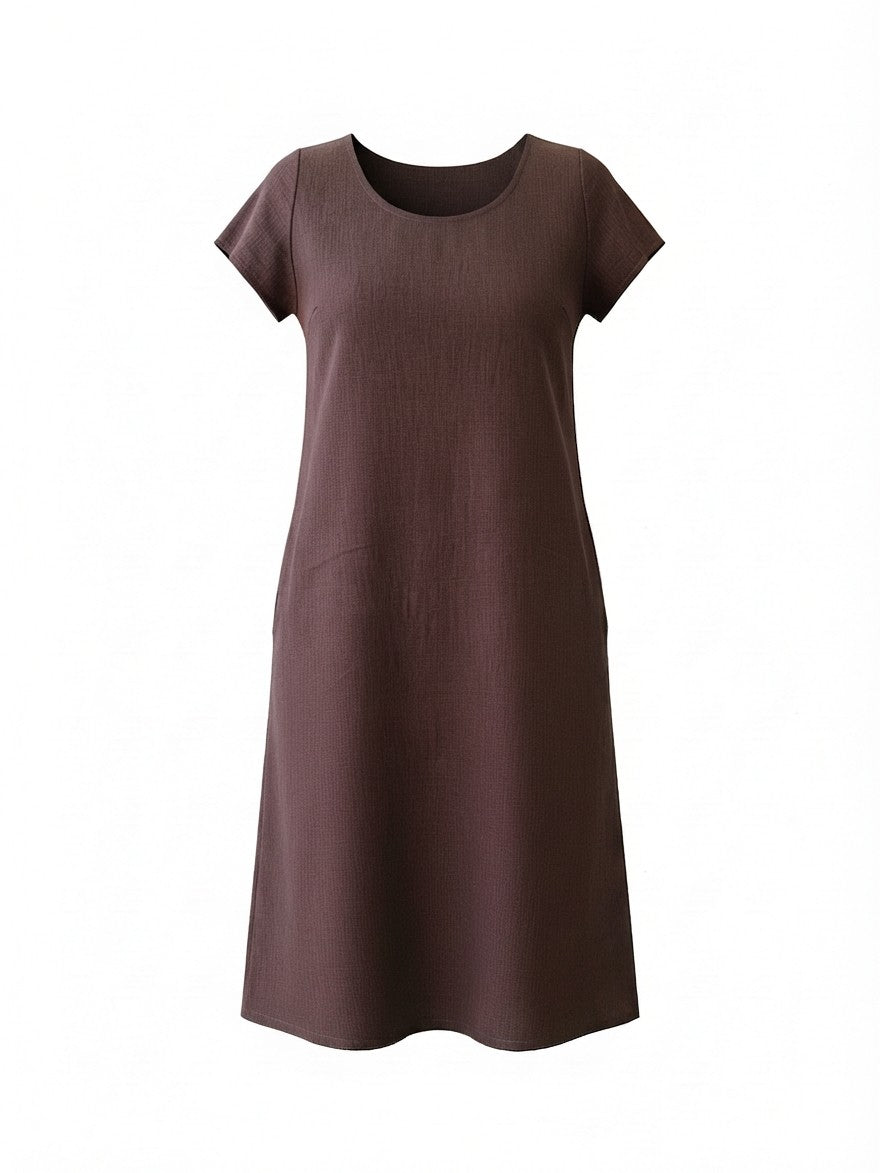 Ziggy Dress - ready to ship
