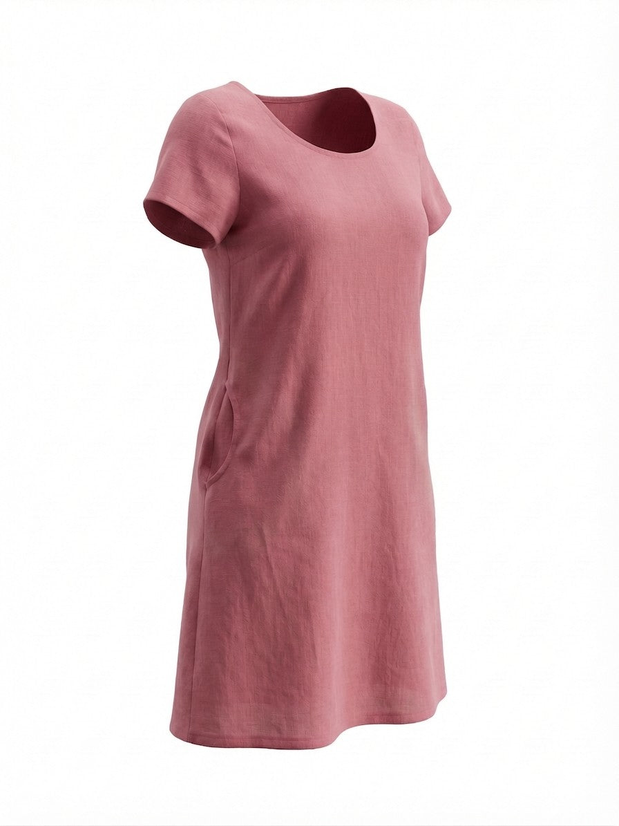 Ziggy Dress - ready to ship
