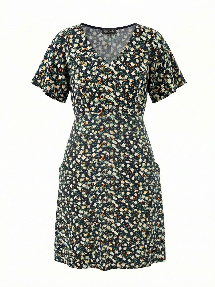 Katie Dress - ready to ship