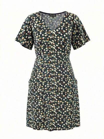 Katie Dress - ready to ship