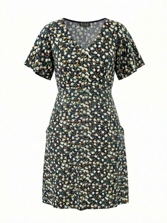 Katie Dress - ready to ship