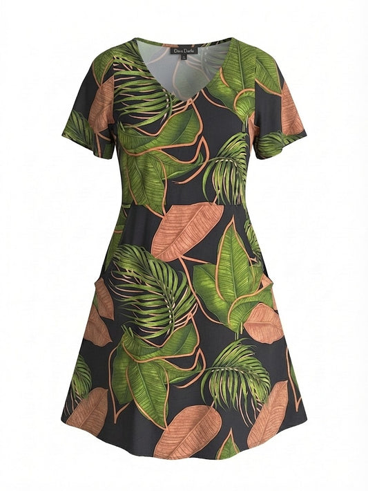 Katie Dress - ready to ship
