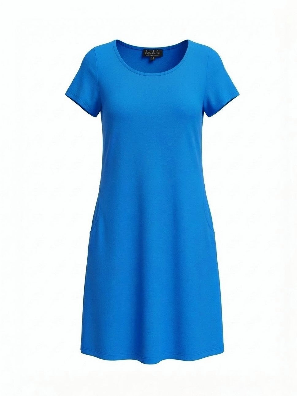 Ziggy Dress - ready to ship