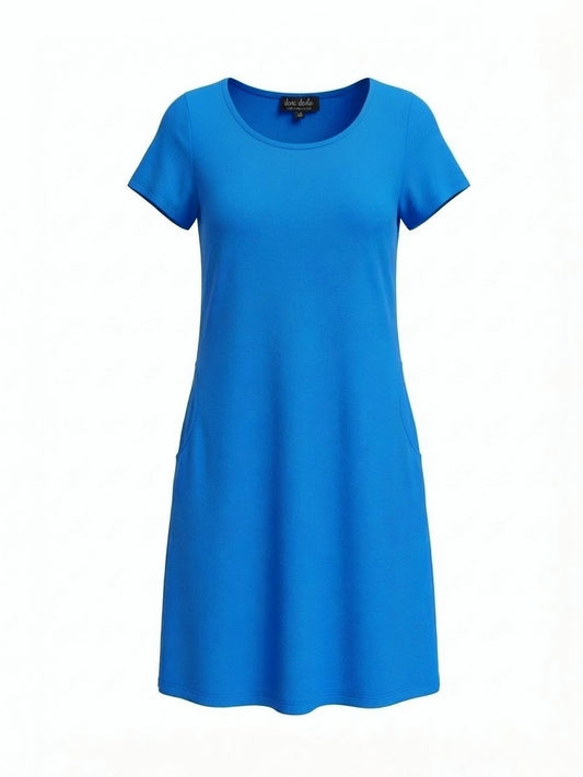 Ziggy Dress - ready to ship