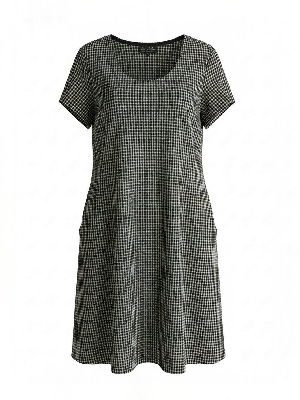 Ziggy Dress - ready to ship