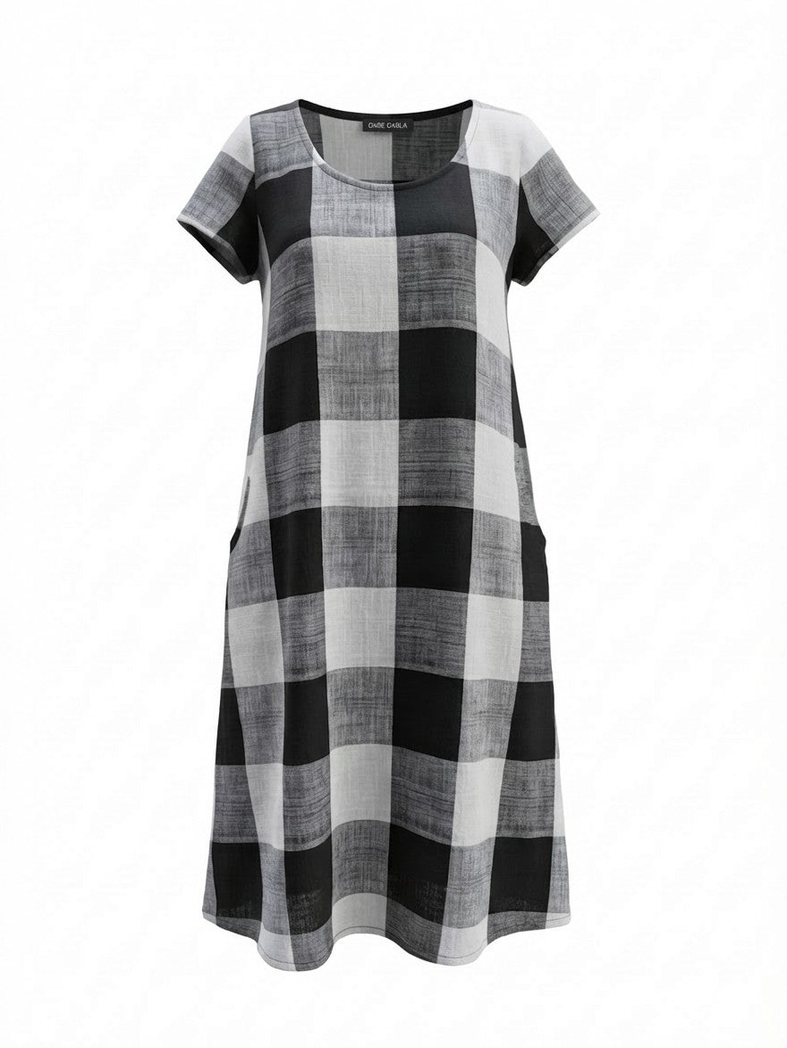 Ziggy Dress - ready to ship