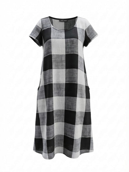 Ziggy Dress - ready to ship