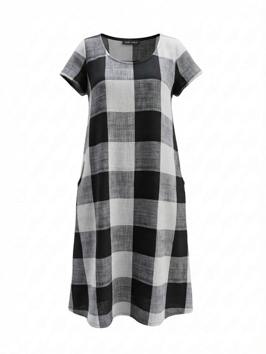 Ziggy Dress - ready to ship