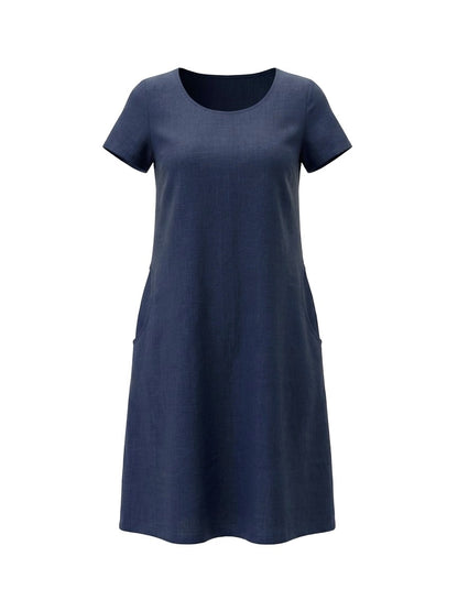 Ziggy Dress - ready to ship