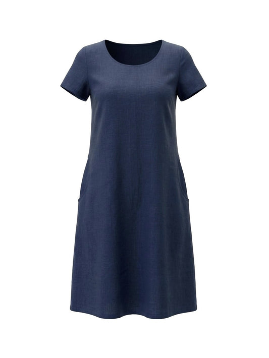 Ziggy Dress - ready to ship