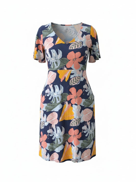 Katie Dress - ready to ship