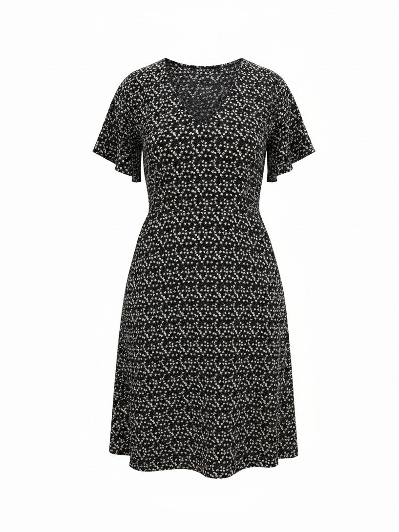 Katie Dress - ready to ship