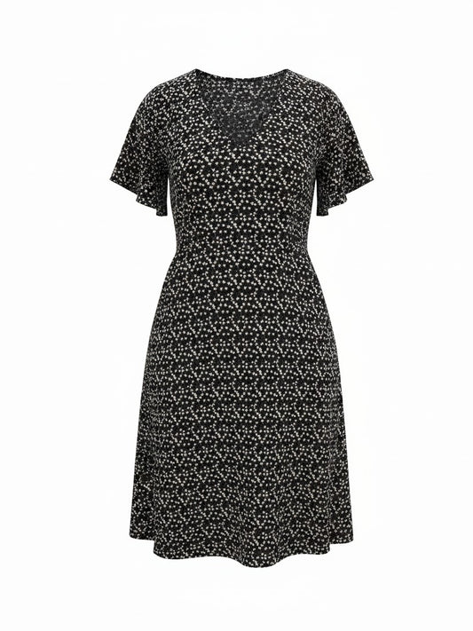Katie Dress - ready to ship