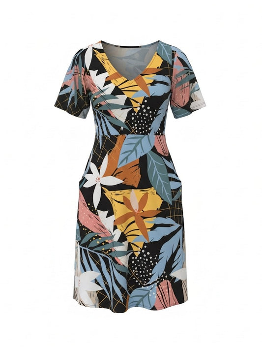 Katie Dress - ready to ship