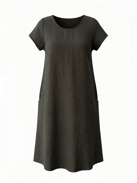 Ziggy Dress - ready to ship