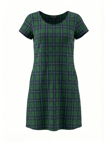Ziggy Dress - ready to ship