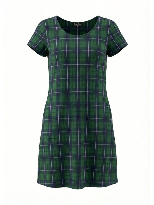 Ziggy Dress - ready to ship