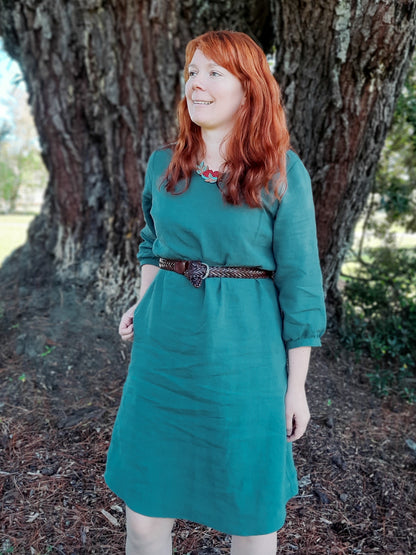Izzy Dress - made to order