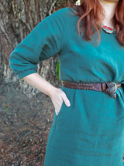 Izzy Dress - made to order