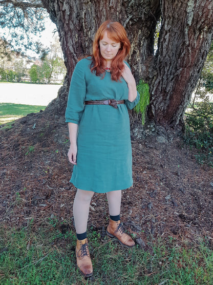 Izzy Dress - made to order