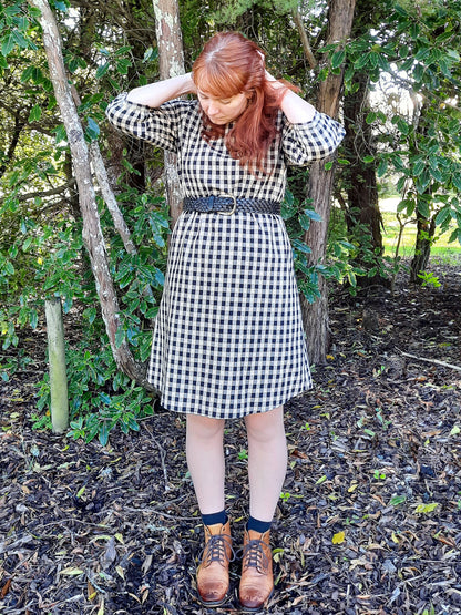 Izzy Dress - made to order