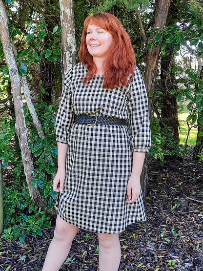 Izzy Dress - made to order